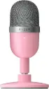 Razer Microphone Seiren Mini Quartz USB - Pink