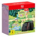 Nintendo Switch 2 Console Black + Pokemon Pokopia Bundle
