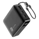Cellularline Powerbank Mini 10000mAh LCD Fast 20W 