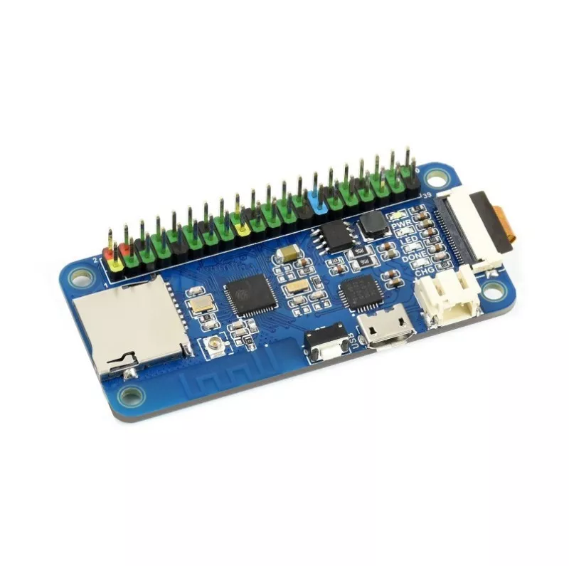 ESP32 One Mini Development Card