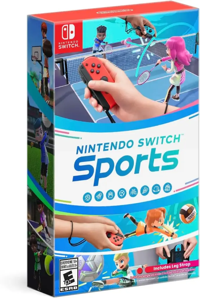 Nintendo Switch Sports | Nintendo Switch