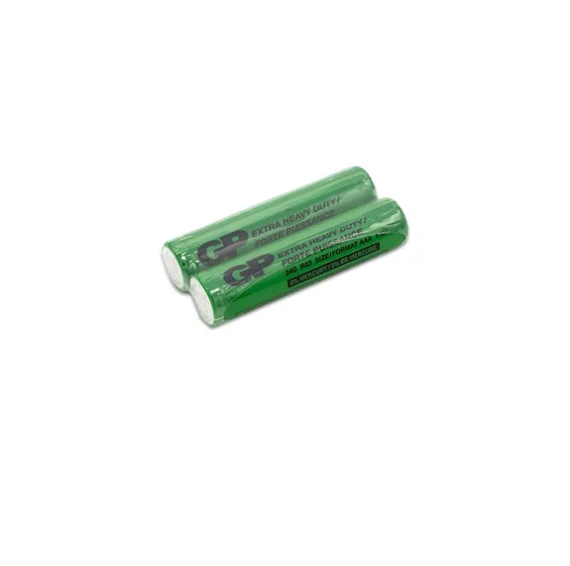 Batteries for Micro:bit LR03 x2