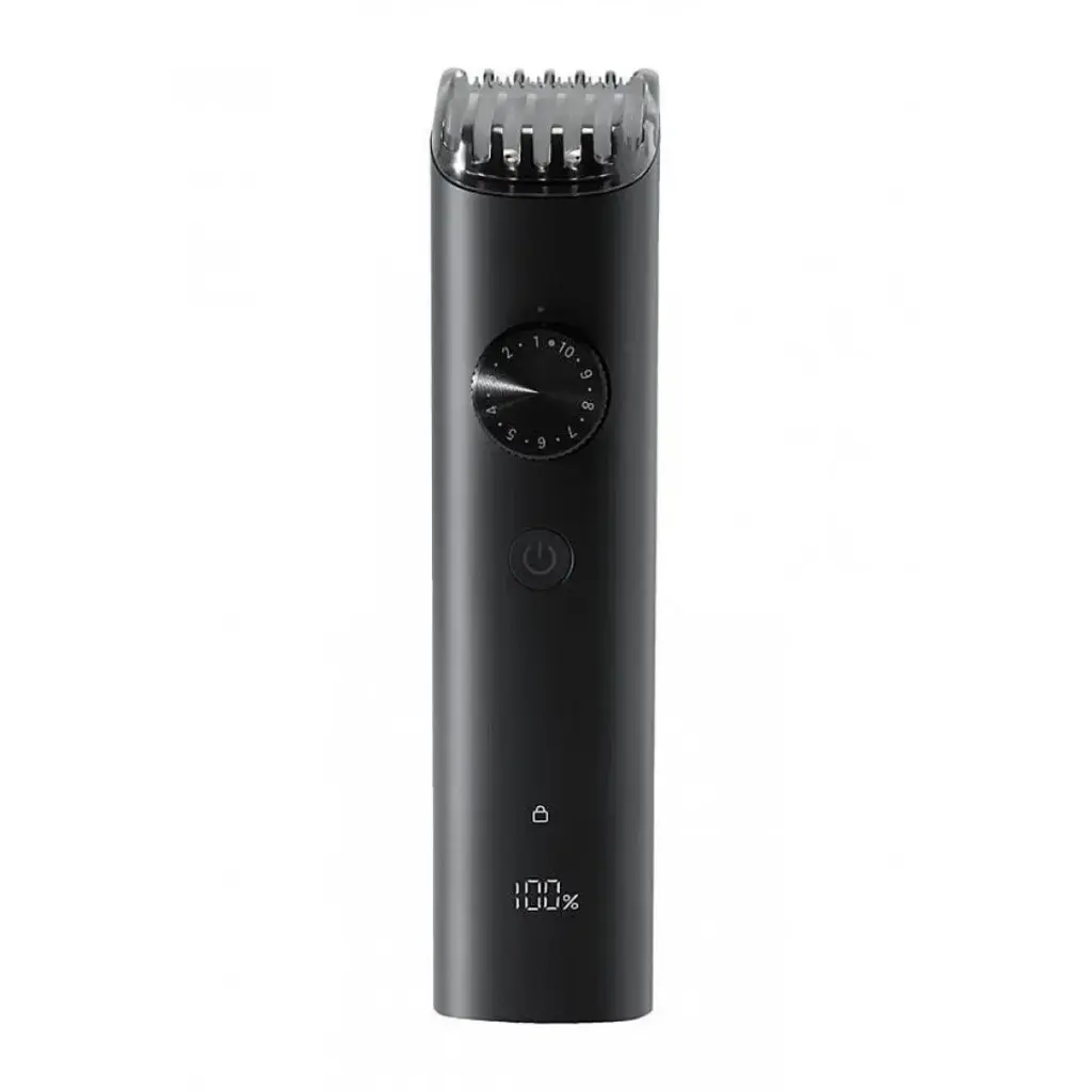 Xiaomi Mi Grooming Kit Pro - Black