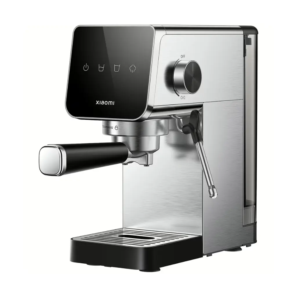 Xiaomi Semi-Automatic Espresso Machine 