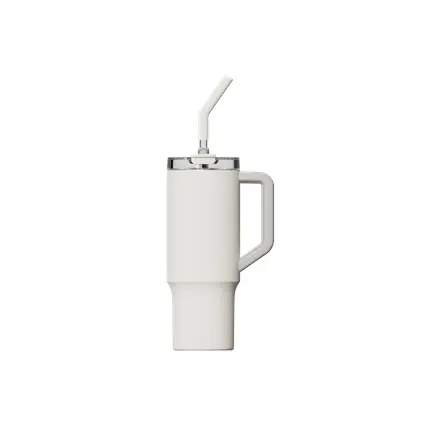 Xiaomi Straw Thermo Mug 1L