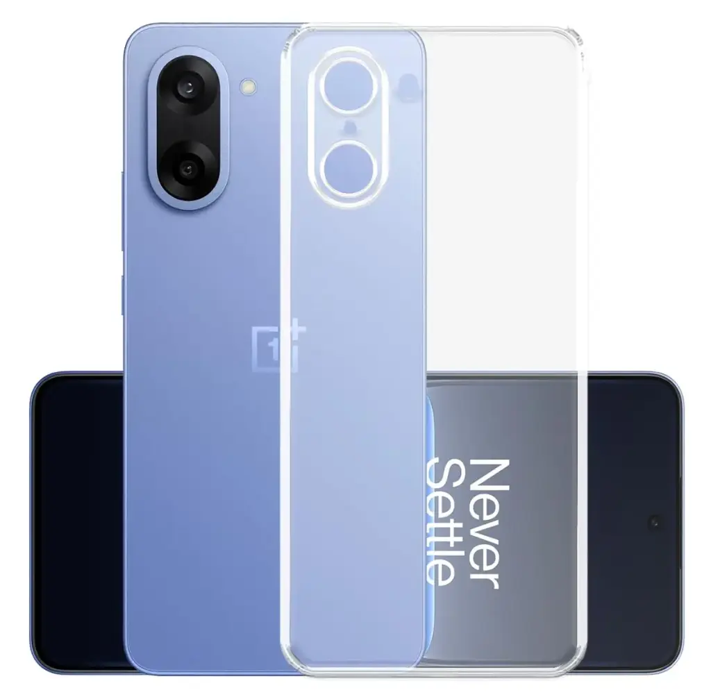 Protective Case | OnePlus Nord CE5 