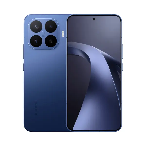 Xiaomi 17T Pro 5G Dual Sim 12/256GB - Deep Blue