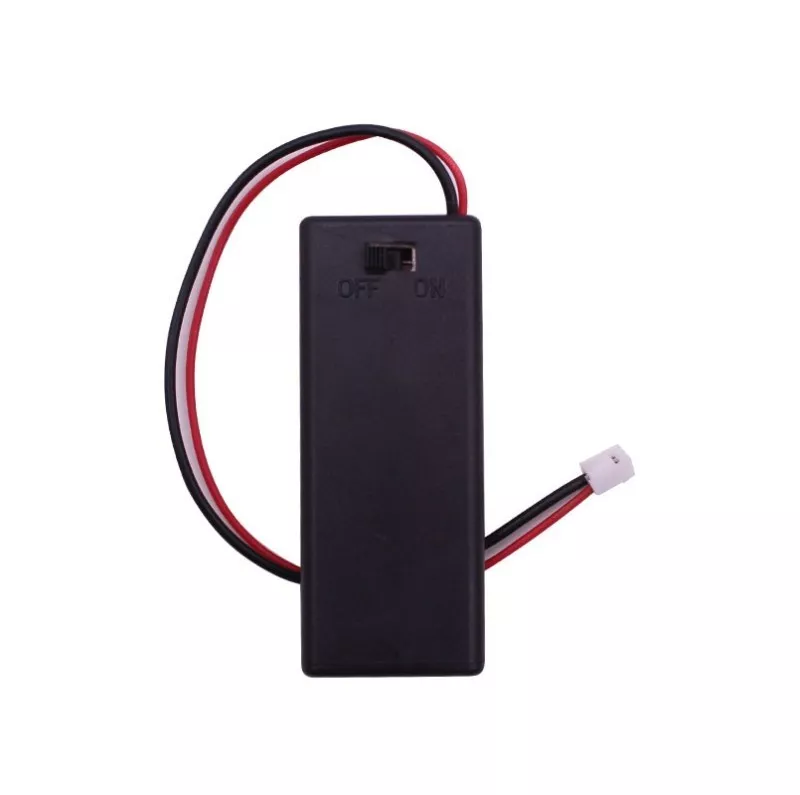 Battery Holder for Micro:Bit