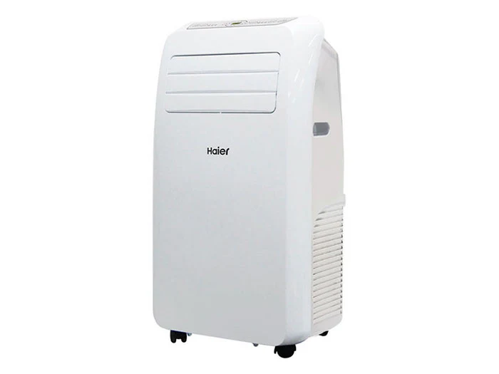 Haier Portable Air Conditioner 4in1 | M12AA1GAA