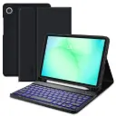 SC Pen + Keyboard Case for Samsung Galaxy A11+ | Tech Protect