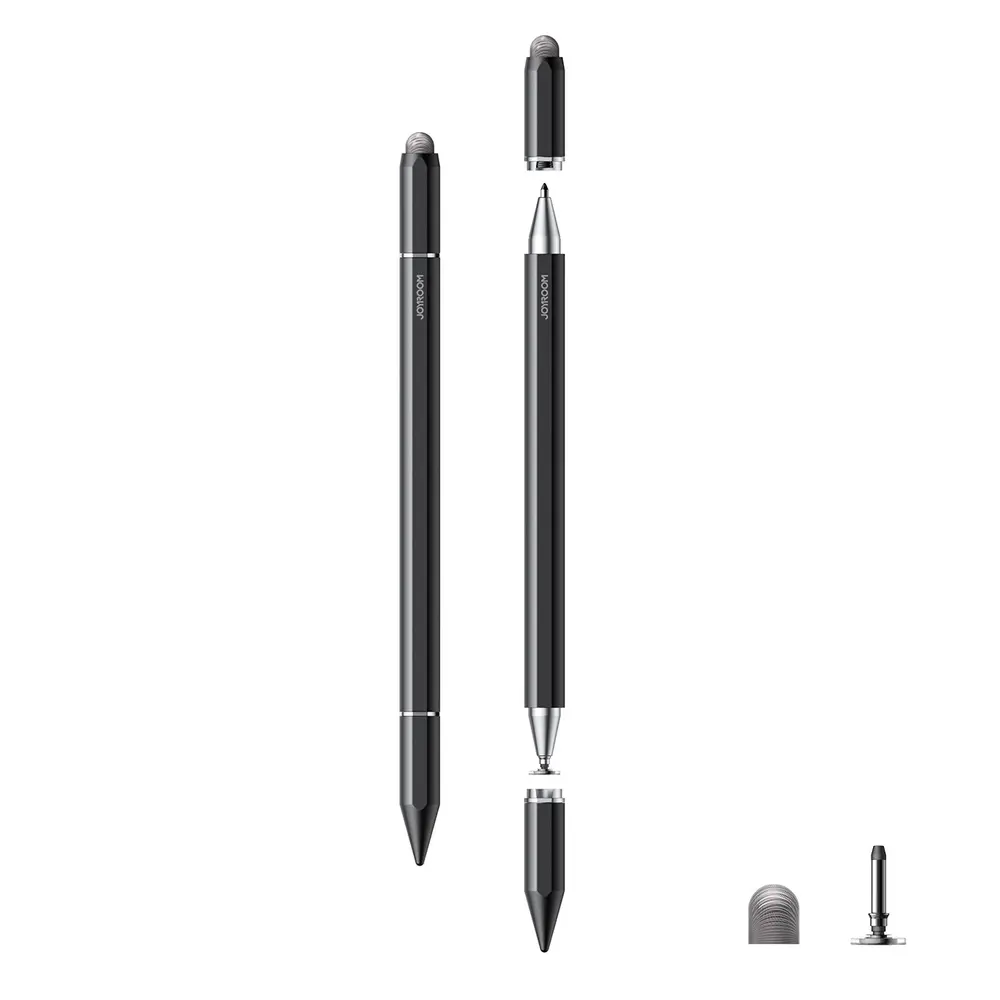 3-in-1 Passive Magnetic Capacitive Stylus | Joyroom 