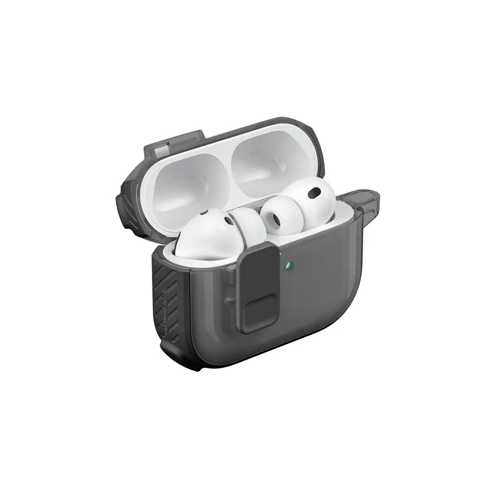 Titan Pro MagSafe Case for AirPods Pro 3 | AmazingThing 