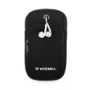Wozinsky Running Armband WABBK1