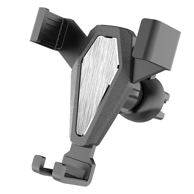 Gravity Car Holder | YC07 Gray