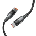 UltraBoost USB-C to USB-C Cable 100W 3m | Tech-Protect 