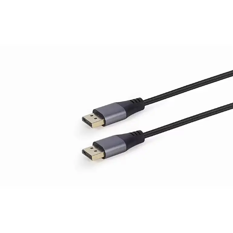 8K Display Port Cable 1.8M CC-DP8K-6 Gembird Premium Series