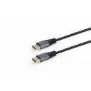 8K Display Port Cable 1.8M CC-DP8K-6 Gembird Premium Series