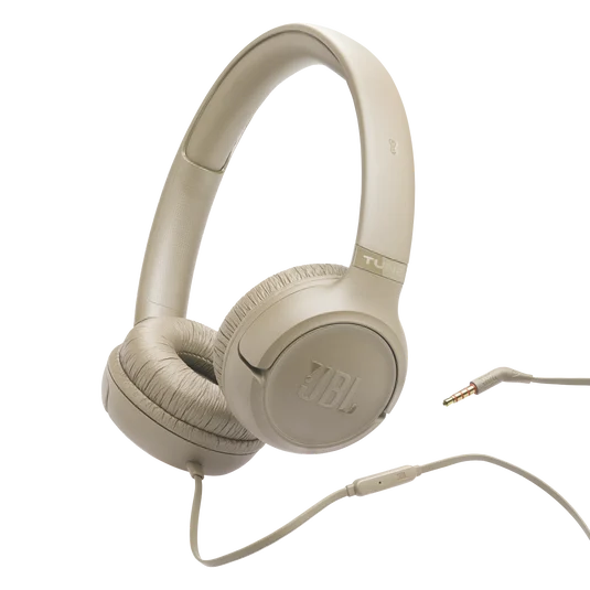 JBL Tune 530 Wired