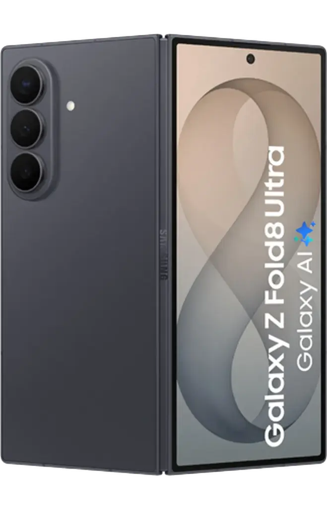 Samsung Galaxy Z Fold 8 Ultra 5G AI 12/256GB - Graphite