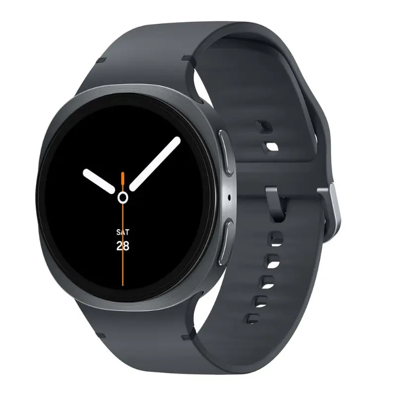 Samsung Galaxy Watch 9 40mm Black