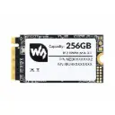 Raspberry Pi SSD NVMe M.2 2280/2242