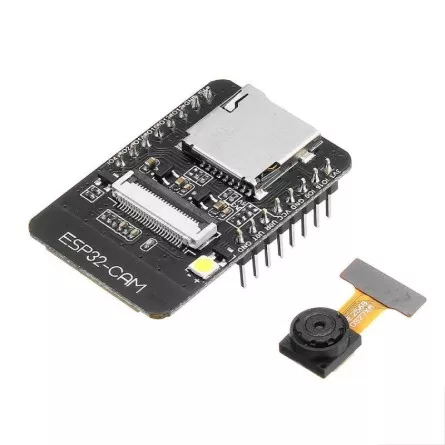 ESP32 Dual Mode WIFI with Bluetooth Development Board