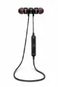 Ipipoo Wireless Sports Earphone with Mic Hands Free  - iL93BL Black