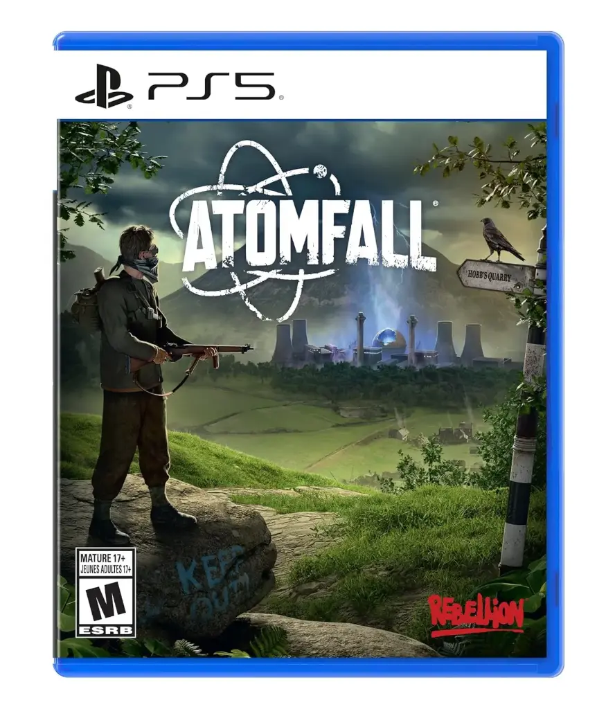 Atomfall | PS5 
