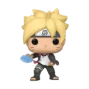 Funko Pop! Animation: Boruto with Rasengan (Glow)