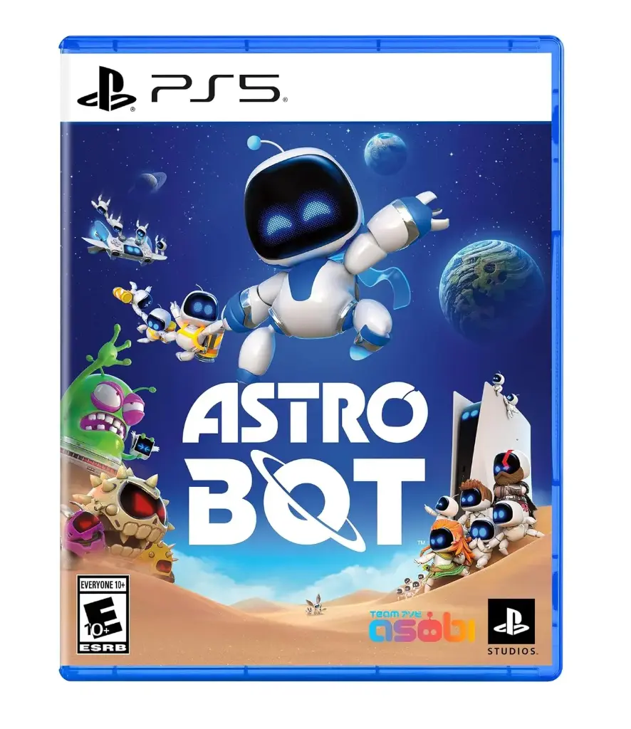 Astro Bot | PS5