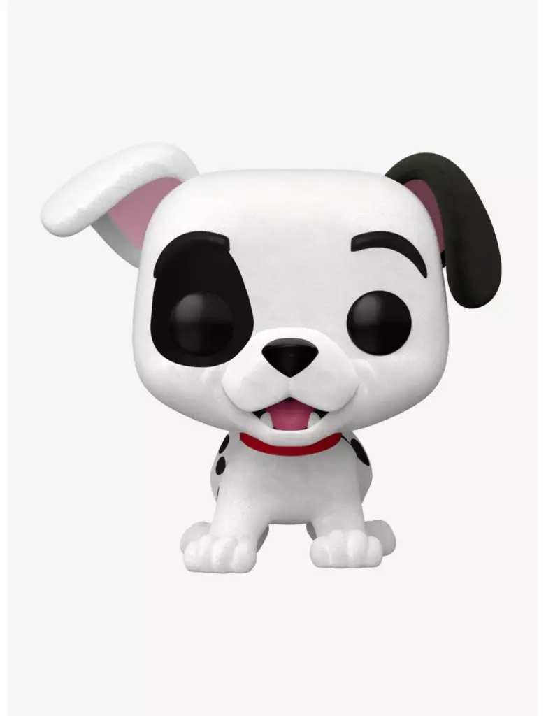 Funko Pop! Disney: 101 Dalmatians 