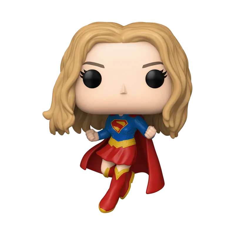 Funko Pop! Heroes: Supergirl