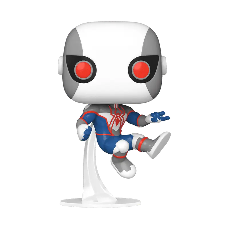Funko Pop! Marvel Comics - Spider-Man
