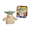 Hasbro Disney: Star Wars The Mandalorian and Grogu (G3088)
