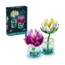 LEGO 11511 Botanicals Water Lilies
