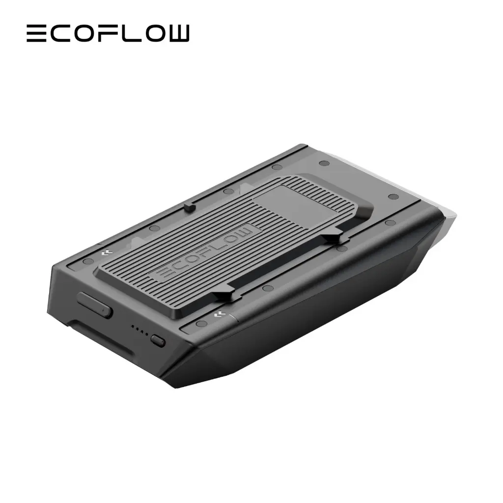 EcoFlow WAVE 2 Add-on Battery