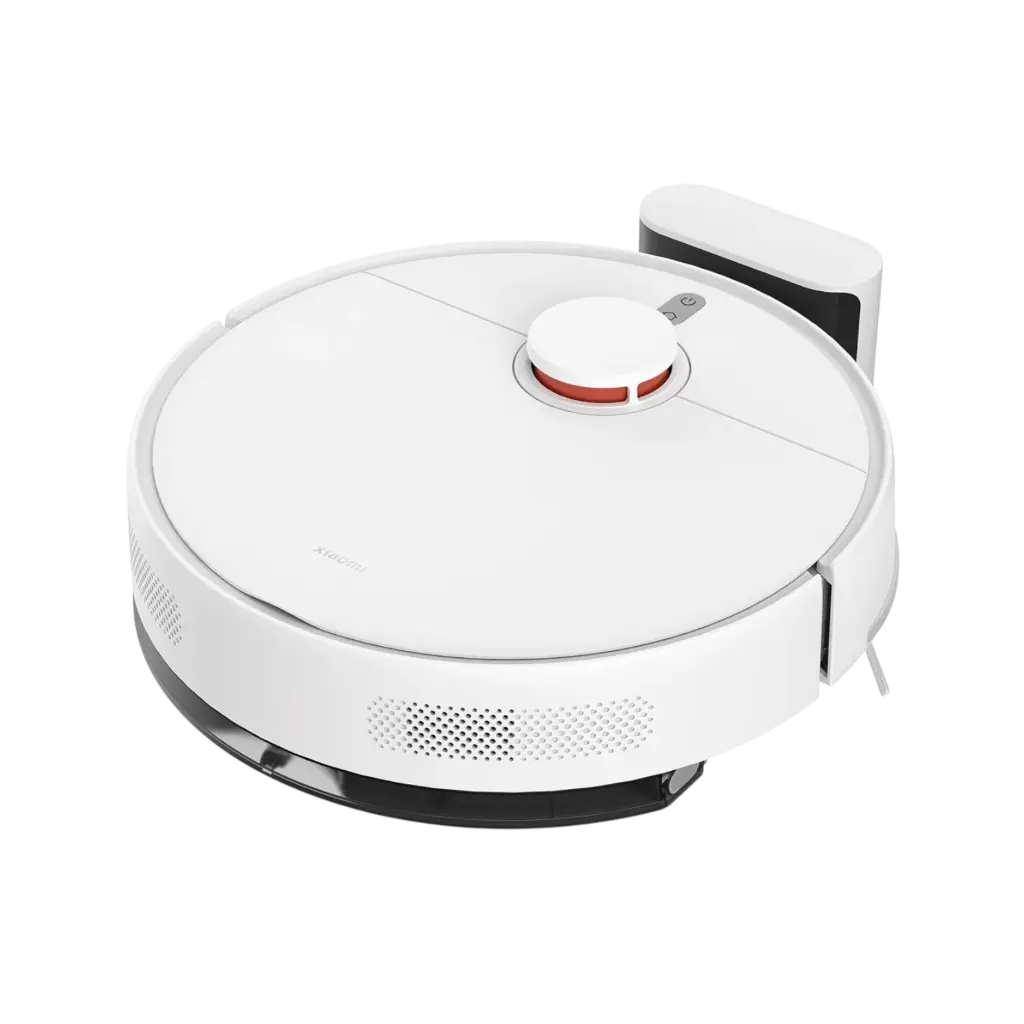 Xiaomi Vacuum Cleaner Robot S40 Pro - White