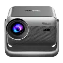 Blackview PV1000 Max | Portable 4K Projector with VIDAA OS - Black 