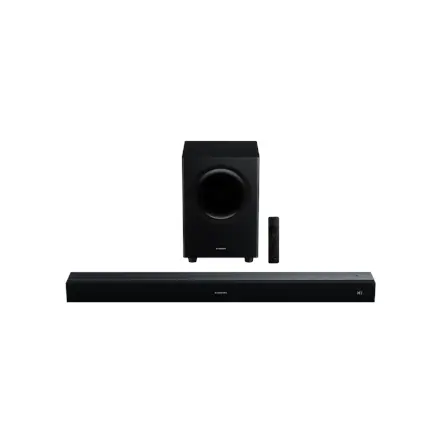 Xiaomi Soundbar Pro 2.1 300W Black