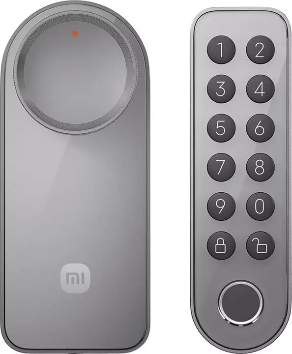 Xiaomi Smart Lock Self-Install - Gray