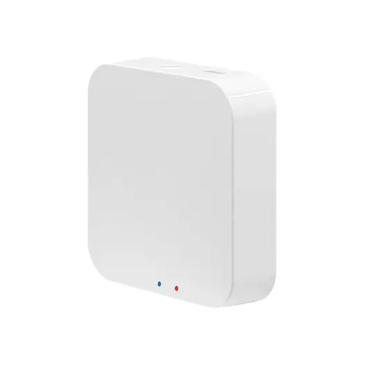Zigbee Smart Gateway for Remote Management