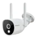 HeyCam Bull Ultra | 4MP AI Dual-Band Wi-Fi Outdoor/Indoor Bullet Smart Camera 