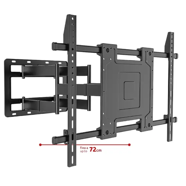 ELB-50100 Universal Full Bracket for 50"-100" Flat TVs 100 kg
