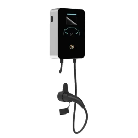 EV Charger 22KW Wall box | SG-WB22KW 