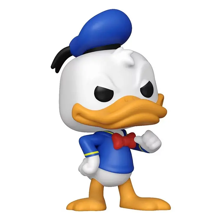 Funko Pop! Disney: Mickey and Friends - Donald Duck Vinyl Figure