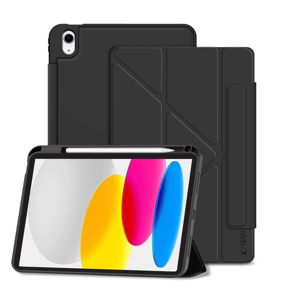 Flip Case for iPad A16 10.9" | Tech-Protect