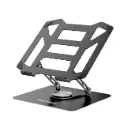Laptop and Tablet Stand with 360° Rotation | Wozinsky