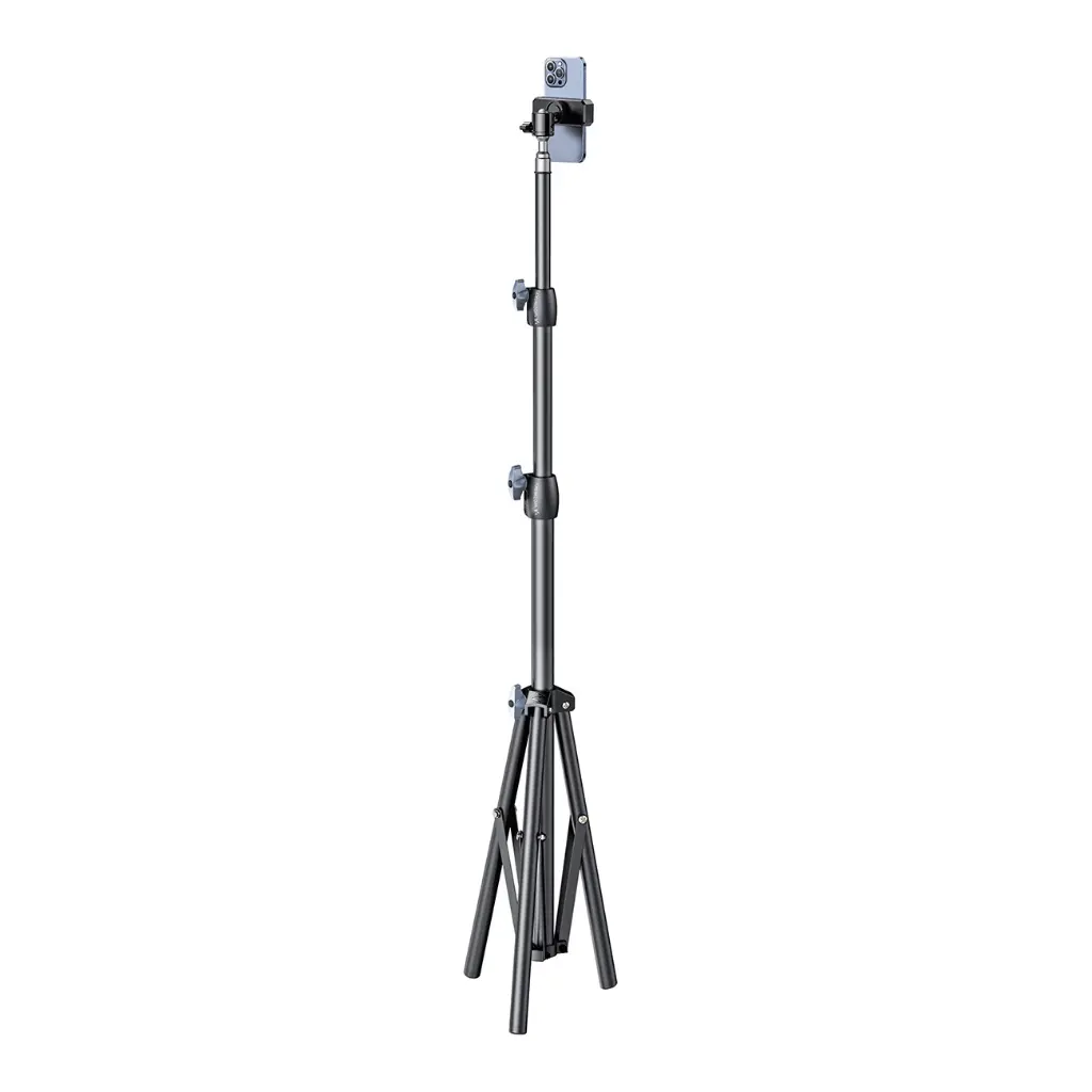 Carbon Steel Tripod 1.7m | Wozinsky 