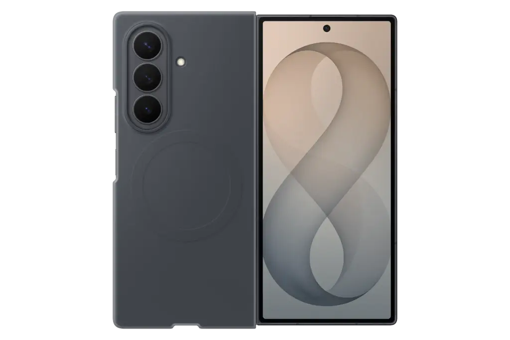 Magnet Case with 2 Anti-Reflective Films | Samsung Galaxy Z Fold 8 Ultra