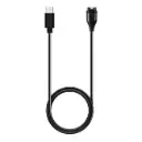 Garmin Smartwatch Charger Magnetic with USB-C - Black